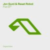 Обкладинка Jon Gurd & Reset Robot - Century Stab Jon Gurd & Reset Robot - Century Stab