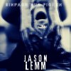 Обкладинка Jason Lemm - Blue Jason Lemm - Blue
