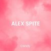Обкладинка Alex Spite - Candy Alex Spite - Candy