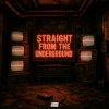 Обкладинка MOTi - Straight From The Underground MOTi - Straight From The Underground