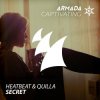 Обкладинка Heatbeat & Quilla - Secret Heatbeat & Quilla - Secret