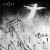 Обкладинка Statik - Disko Hypnotica Statik - Disko Hypnotica