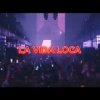 Robert Cristian & Afrodisiak - La Vida Loca