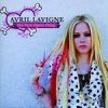 Обкладинка Avril Lavigne - Alone Avril Lavigne - Alone