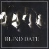 Обкладинка Blind Date - Your Heart Keeps Burning Blind Date - Your Heart Keeps Burning