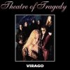 Обкладинка Theatre Of Tragedy - A hamlet for a slothful vassal Theatre Of Tragedy - A hamlet for a slothful vassal