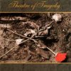 Обкладинка Theatre Of Tragedy - Cassandra Theatre Of Tragedy - Cassandra