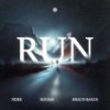 Обкладинка NDEE feat. ROOMS & Shaun Baker - Run NDEE feat. ROOMS & Shaun Baker - Run