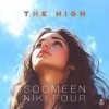Обкладинка Soomeen & Niki Four - The High Soomeen & Niki Four - The High