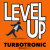 Cover Turbotronic - Level Up