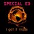 Обкладинка Special Ed - I Got It Made