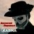 Обкладинка Карна - Високий перевал