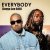 Обкладинка Kayne West ft. Ty Dolla Sign - Everybody( Jenya Lee Edit)