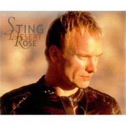 Обкладинка Sting & Feat Cheb Mami - Desert Rose