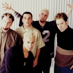 Обкладинка Bloodhound gang - Mope