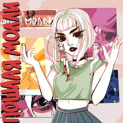 Обкладинка Пошлая Молли - Нон стоп