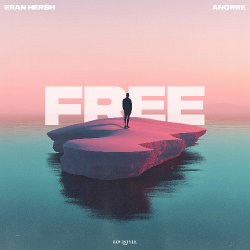 Обкладинка Free Eran Hersh & Anorre - Free