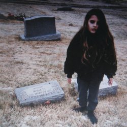 Обкладинка Crystal Castles - Baptism