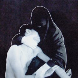 Обкладинка Crystal Castles - Kerosene
