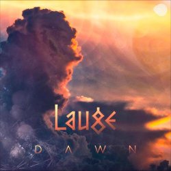 Обкладинка LAUGE - Vandringen