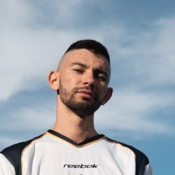 Обкладинка Ahadadream - Taka
