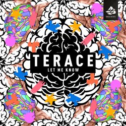 Обкладинка Terace - Let Me Know