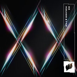 Обкладинка Super8 & Tab - XX