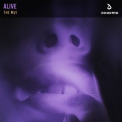 Обкладинка The MVI - ALIVE