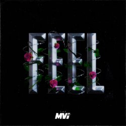 Обкладинка The MVI - FEEL
