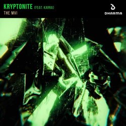 Обкладинка The MVI - Kryptonite (feat. Karra) [Extended Mix]