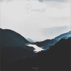 Обкладинка Nomyn - Promise