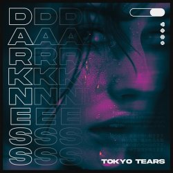 Обкладинка Tokyo Tears - Darkness