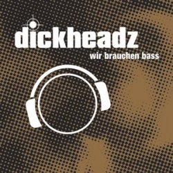 Обкладинка Dickheadz - Pimp My Stereo