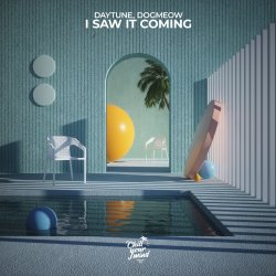 Обкладинка Daytune & Dogmeow - I Saw It Coming