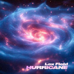 Обкладинка Lex Field - Hurricane