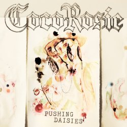 Обкладинка CocoRosie - Pushing Daisies