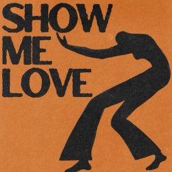 Обкладинка WizTheMc & Bees & Honey - Show Me Love