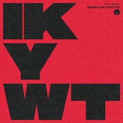 Обкладинка Max Styler - I Know You Want To
