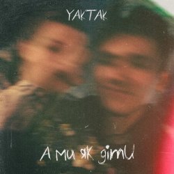 Обкладинка YAKTAK - А Ми Як Діти
