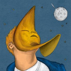 Обкладинка VSP AST - UH!AYAYA