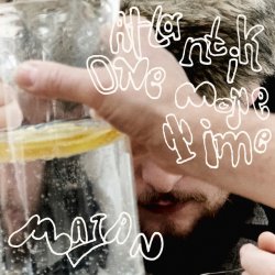 Обкладинка Majan - Atlantik (One More Time)