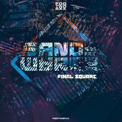 Обкладинка Sandy Warez - Final Square