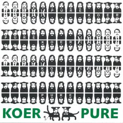 Обкладинка Koer - Apocalypce