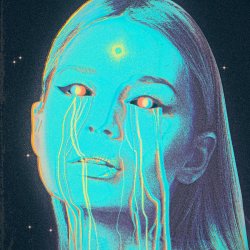 Обкладинка Jobe - Orcus