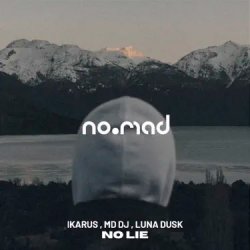 Обкладинка Ikarus feat. MD DJ & Luna Dusk - How To Lose