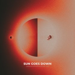 Обкладинка Robin Schulz - Sun Goes Down (YH & Vescu Melodic Techno Edit)