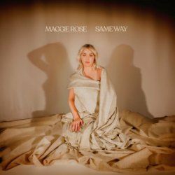 Обкладинка Maggie Rose - Same Way