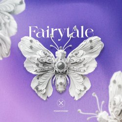 Обкладинка moonmixer - Fairytale
