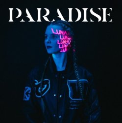 Обкладинка LUNAX - Paradise (feat. CERES)