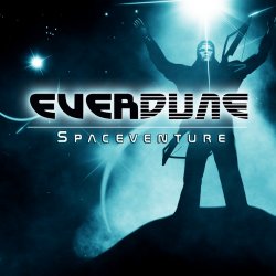 Обкладинка Everdune - Spaceventure